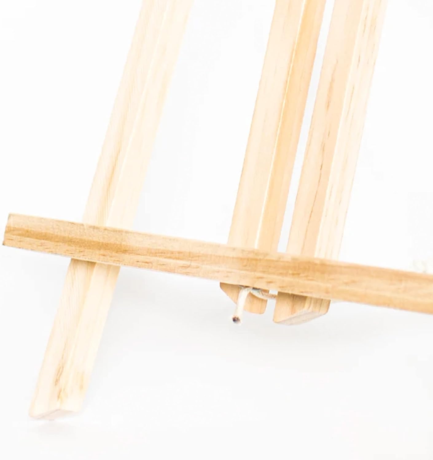 Letter Board Wooden Easel