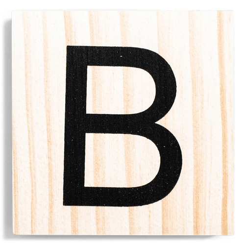 Celebrate the Words That Bind Your Family Together