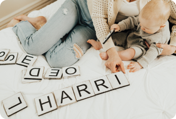 Choose The Words That Matter