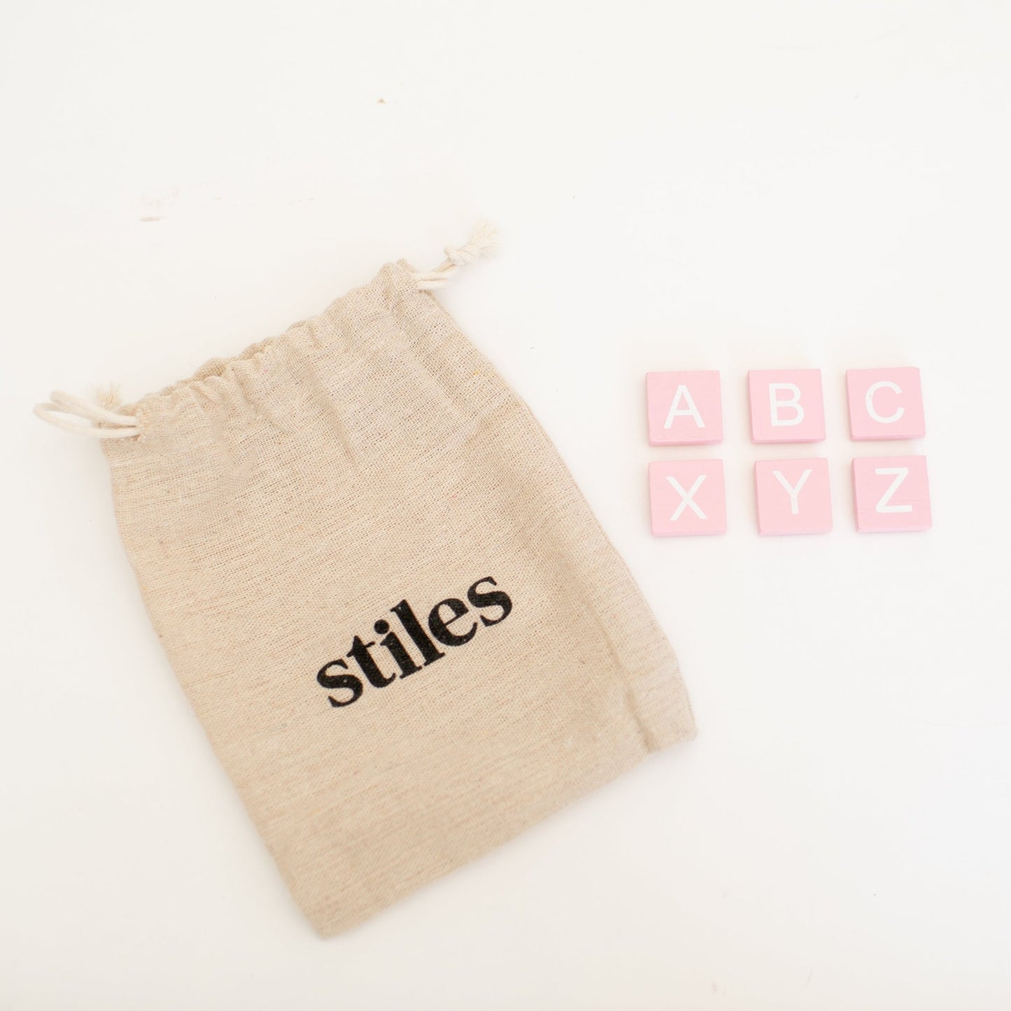 Crossword Magnet Set