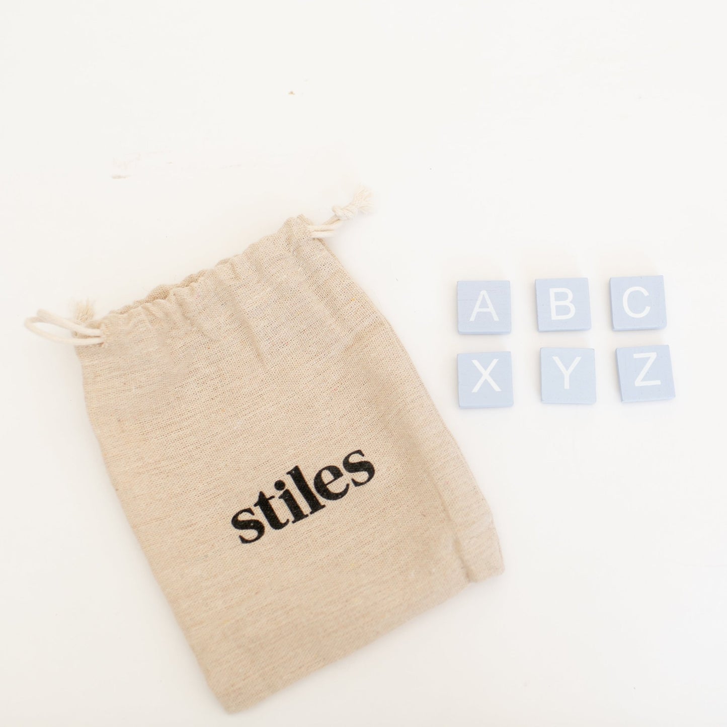 Crossword Magnet Set
