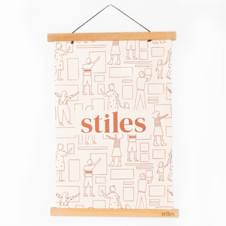 Collections β Stiles