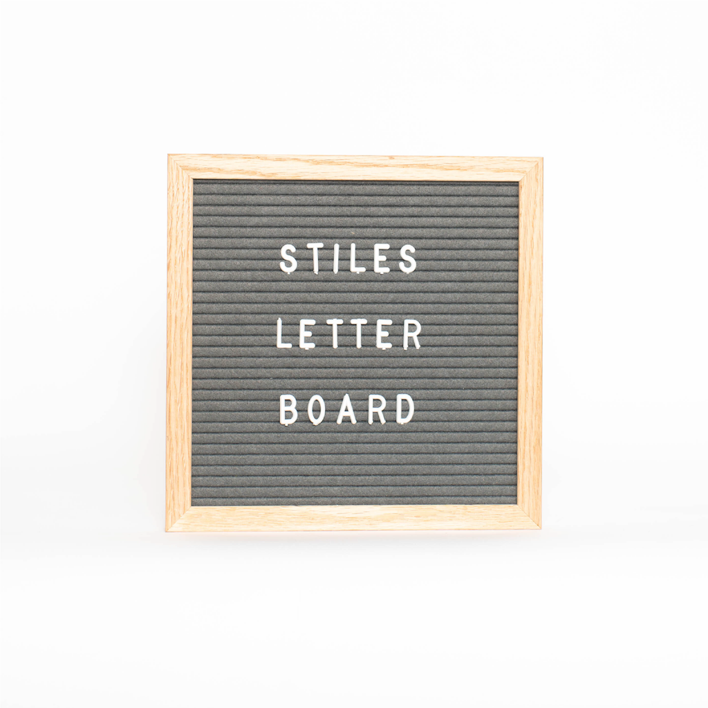 375 Extra Gold Letters for Changeable Felt Letter Board Letters Golden 3/4 inch Pre-Cut Plastic Letters Capitals and Lowercase Letters